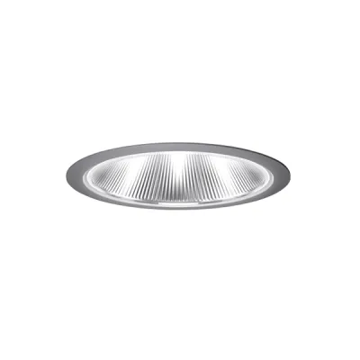 LTS LED-Deckeneinbaustrahler FLIR 300.3030.01 silber