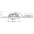 Bild: LTS LED-Downlight 15W 920lm VTFS 10.1030 silber Vale-Tu 3000K LTS LED-Downlight 