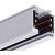 Bild: LTS Licht. 3-Phasen-Aufbauschiene 4m verke EU 22 V-WS-25-406