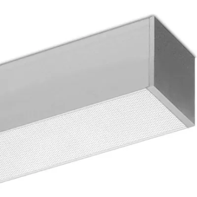 LTS Licht. LED-Anbau-u.Pendelleuchte 4000 MLA070114011APBsix