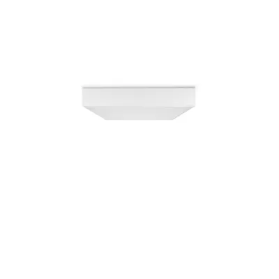 LTS Licht. LED-Anbauleuchte 52W 3000K 47 PLL52600301/DALI ws