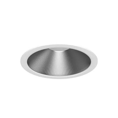 LTS Licht. LED-Downlight 830 LEWYM 103.830 weiß