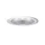 Bild: LTS Licht. LED-Einbaudownlight 4000K 840 FLIR 400.3040.01 ws