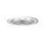 Bild: LTS Licht. LED-Einbaudownlight 4000K 840 FLIR 400.3040.01 ws