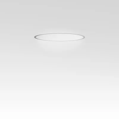 LTS Licht. LED-Einbauleuchte 43W 4000K 3 PLL27500401/DALI si