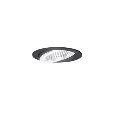 LTS Licht. LED-Einbaustrahler 2700K 827 FLIR 100.1027.35 sw