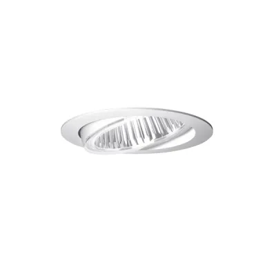 LTS Licht. LED-Einbaustrahler 4000K 840 FLIR 200.2040.35 ws