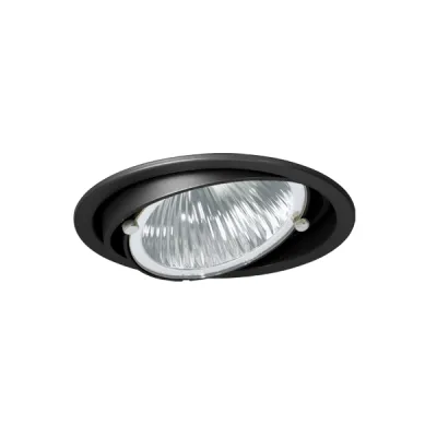 LTS Licht. LED-Einbaustrahler Scene5 83 SCELP 501.2030.25 sw