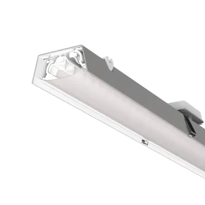 LTS Licht. LED-Lichteinsatz 840, DALI LKL060118401125U19D.