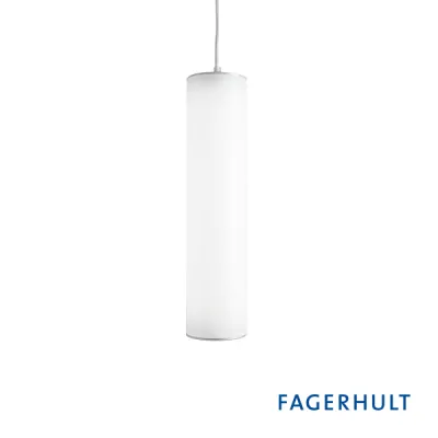 LTS Licht. LED-Pendelleuchte 4000K DALI LEPO-1 068.2040/DALI