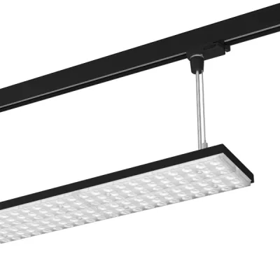 LTS Licht. LED-Stromschienenleuchte 830, LUZ-P22 103 #666616