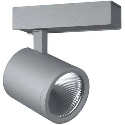 LTS Licht. LED-Stromschienenstrahler 40 SCOUT203940502D-EUsi