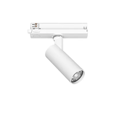 LTS Licht. LED-Stromschienenstrahler 93 JAMIE-T 201.930.WFws