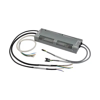 LTS Licht. LED-Versorgungseinheit NOL 50B/3H/D