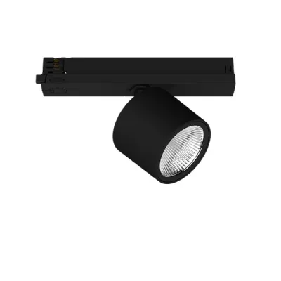 LTS ORYO-T 203.940.25 schwarz LED-Strahler 30W ORYO 4000K 3290lm sw mt