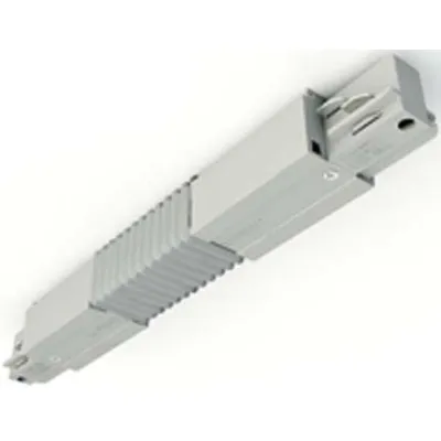 LTS Flexibler Verbinder EU 33 | 3-Phasen-Stromschiene | 30°-330° Biegeradius | schwarz