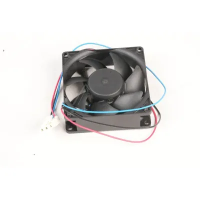 Lüfter 12021376 für Bosch Kühlschrank 12021376 Kühlung