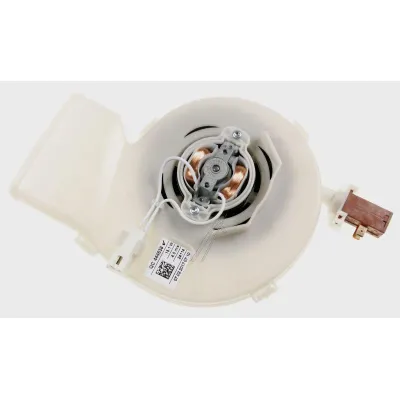 Lüfter 220-240V für Geschirrspüler Hisense/Gorenje 444638 Baugruppe, UL4