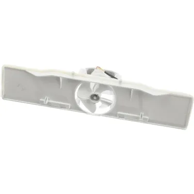 Lüfter Bosch 12019614 Kühlung 120mm