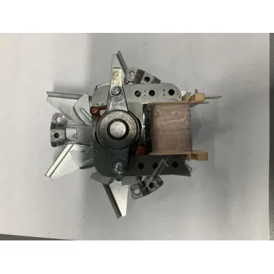 Lüfter für Atlan Ofen 302050200009 Gebläse, Kühlung