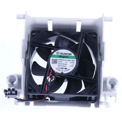 Lüfter für Bosch-Waschmaschine 12022271 Kühlung, 120mm