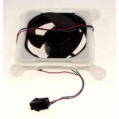 Lüfter für Bosch-Waschmaschine 12031305 Kühlung, 120mm