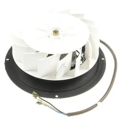 Lüfter für Dunstabzugshaube Bosch Siemens 00263735 Motor Gebläse