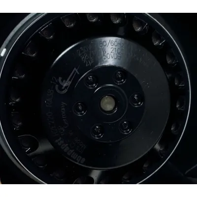 Lüfter für Klimaanlage Dometic 4450017344 Kühlgebläse