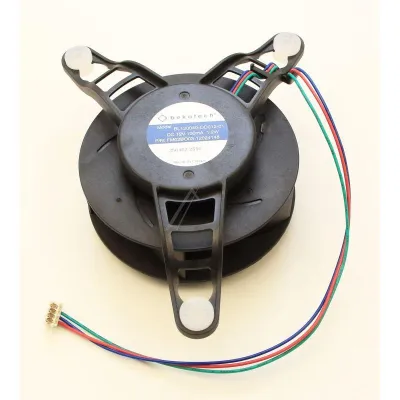 Lüfter für Kühlschrank Bosch Siemens kompatibel, Ersatz