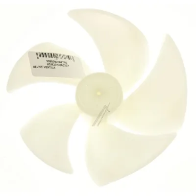 Lüfter für Kühlschrank Homa 3029900272 Kühlung