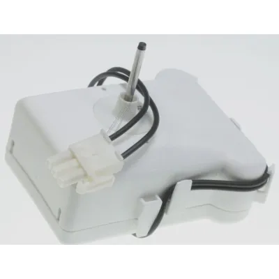 Lüfter für Kühlschrank Liebherr 611880400 BG2012 Kühlung