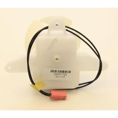 Lüfter für Kühlschrank Vestel 32051792 Frischluft BLDC 2200 U/min