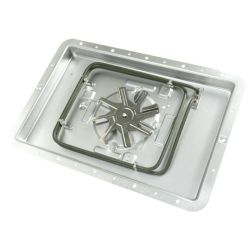 Lüfter für Midea Ofen 12270000005285 Kühlung