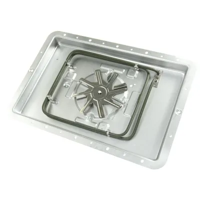 Lüfter für Midea Ofen 12270000005285 Kühlung