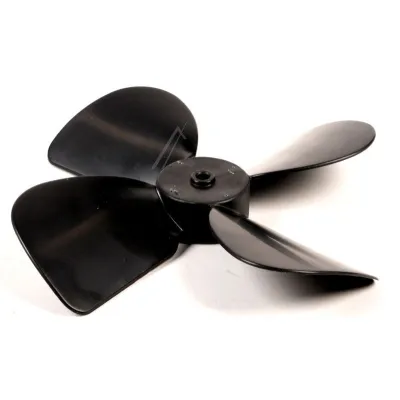 Lüfter Helix III für Ofen Teka 89830345 18/20 VR01 Flügelrad