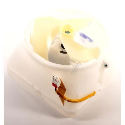 Lüfter Mouthbellas für Kühlschrank Smeg 695210863 Ventilator elektrisch