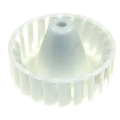 Lüfter PZ G C TD-70 UL4 für Trockner Hisense Gorenje 464561 Flügelrad