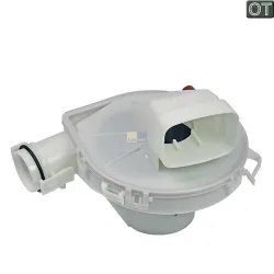 Lüfter Siemens 00652135 14W für Geschirrspüler mit Zeolith® Trocknung