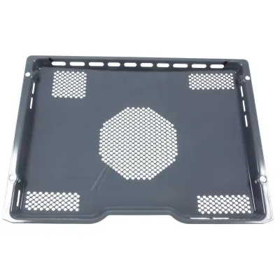 Lüfterabdeckung für Hisense/Gorenje Ofen 423409 60 EM7011 - Filterdeckel