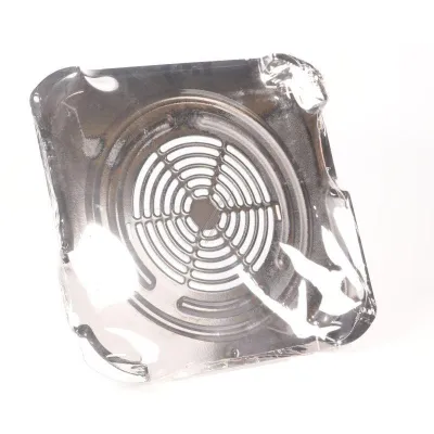 Lüfterabdeckung für Hisense/Gorenje Ofen 925902 Pyrolyse-Ofen