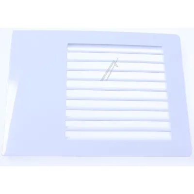 Lüfterabdeckung für Midea Trockner 12138200002461 Gehäuseteil