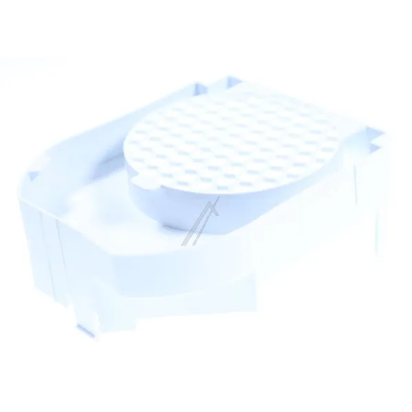 Lüfterabdeckung für Trockner Smeg 762173050 Abdeckkappe