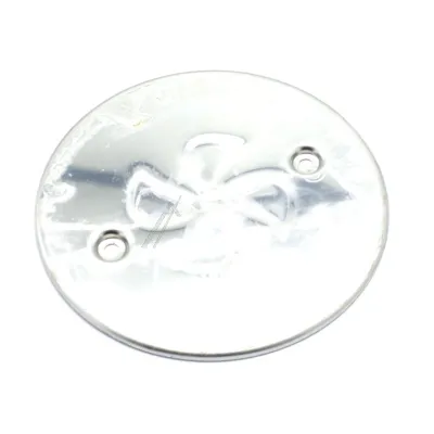 Lüfterabdeckung mit SYM für Kühlschrank Hisense/Gorenje 908031 Kühlung