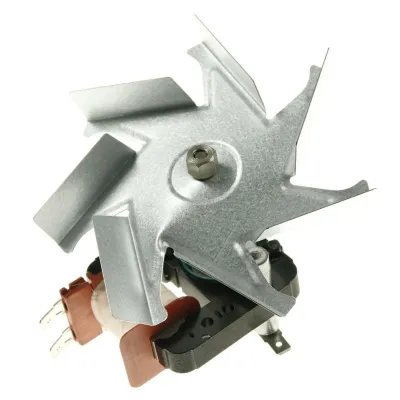 Lüfterbaugruppe für Simfer Ofen 10003126 Kühlung