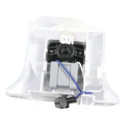 Lüfterbox für Smeg Kühlschrank 699250149 VELA MES F48