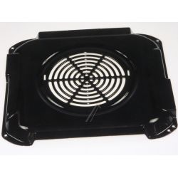 Lüfterdeckel für Herd Gorenje 223128 Abdeckung