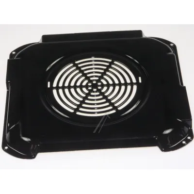 Lüfterdeckel für Herd Gorenje 223128 Abdeckung