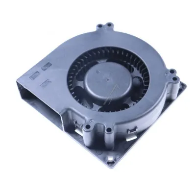 Lüftereinheit für Ofen Hisense/Gorenje 828759 Td103312hb-k Belüftung