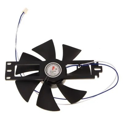 Lüftereinheit TFJ_31 für Ofen Midea 17466000005488 Umluft Gebläse