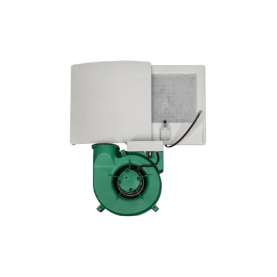 Lüftereinsatz ClassicLine Meltem 300203 V-II30/60-F für Wohnraumlüfter MELTEM